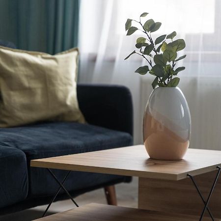 Apartament Milion Rynek Sienny Stare Miasto Bulwary Apartamenty No 1 Шчечин Екстериор снимка
