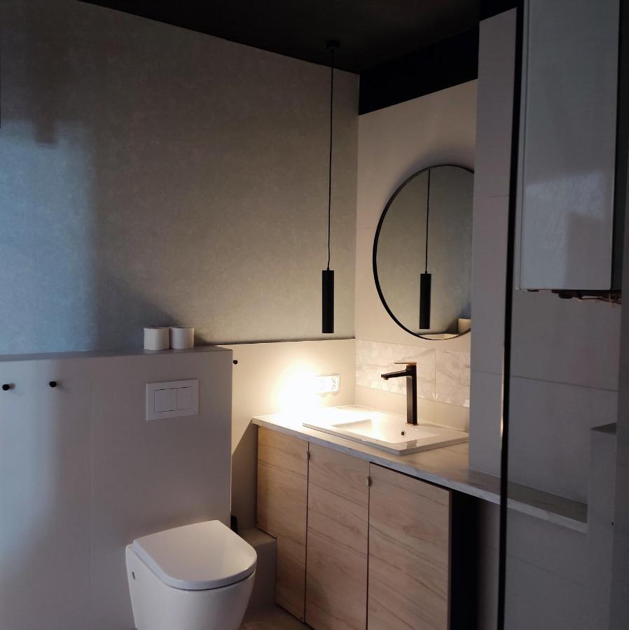 Apartament Milion Rynek Sienny Stare Miasto Bulwary Apartamenty No 1 Шчечин Екстериор снимка