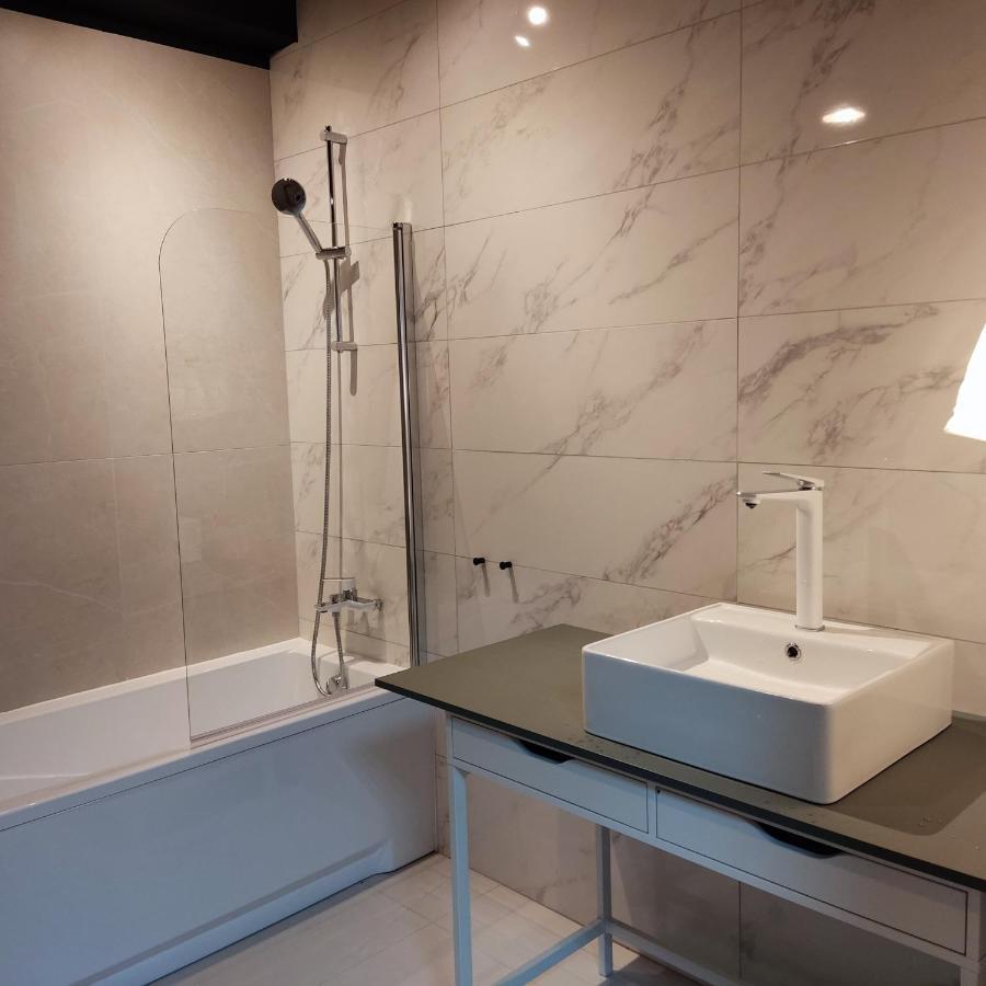Apartament Milion Rynek Sienny Stare Miasto Bulwary Apartamenty No 1 Шчечин Екстериор снимка
